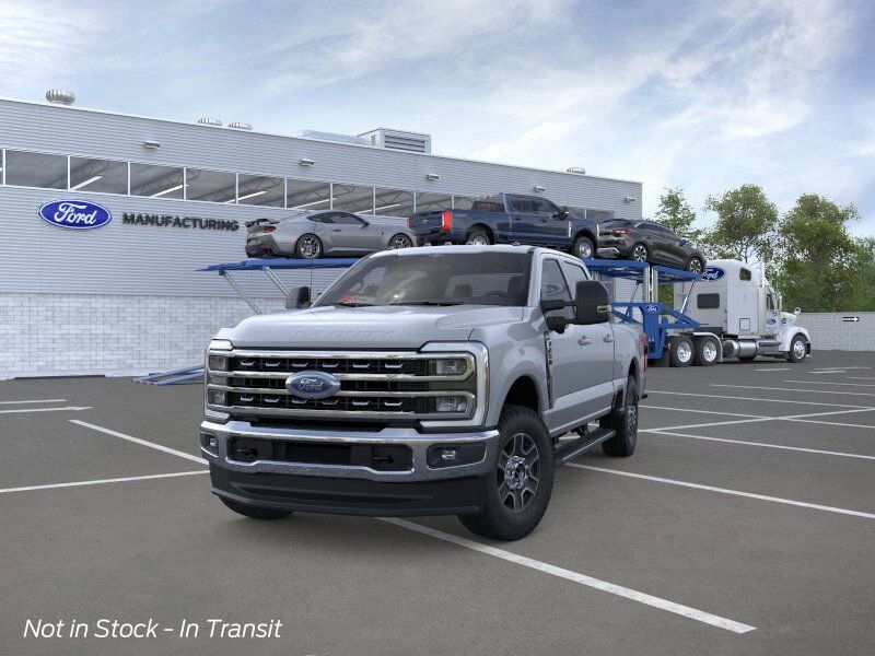 2026 Ford F-250SD Lariat Gaithersburg MD