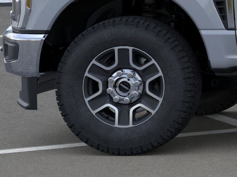 2026 Ford F-250SD Lariat Gaithersburg MD