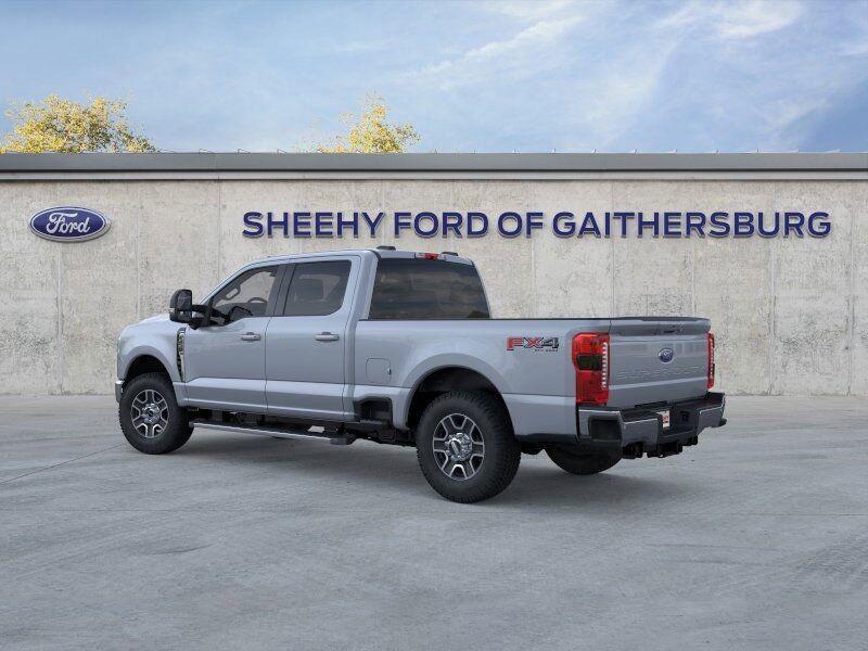 2026 Ford F-250SD Lariat Gaithersburg MD