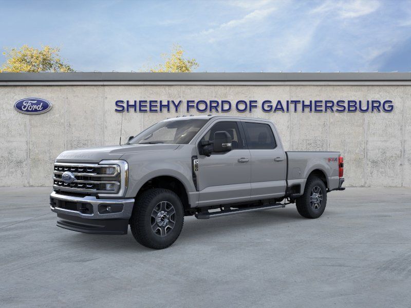 2026 Ford F-250SD Lariat Gaithersburg MD