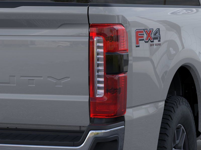 2026 Ford F-250SD Lariat Gaithersburg MD