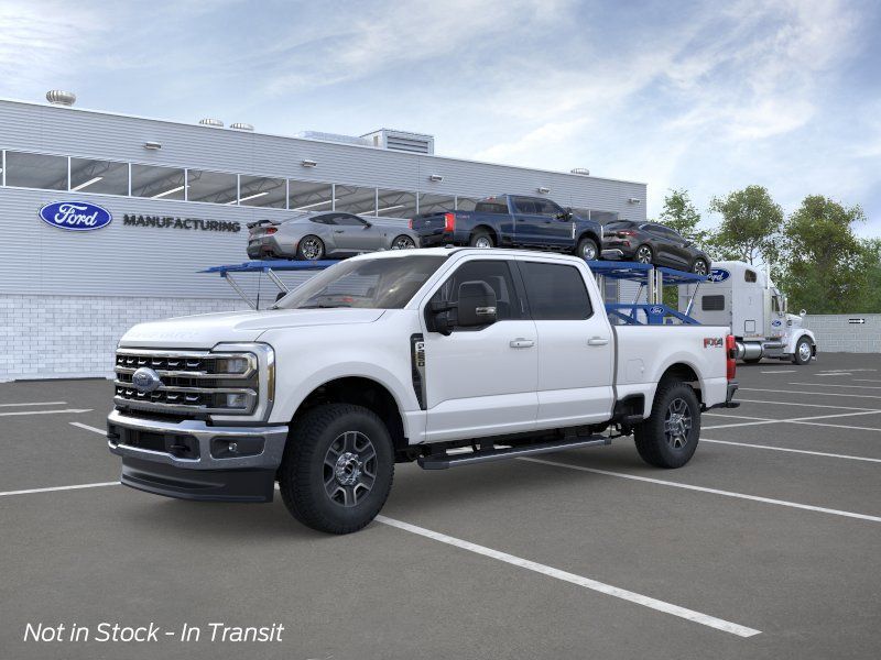 2026 Ford F-250SD Lariat Gaithersburg MD