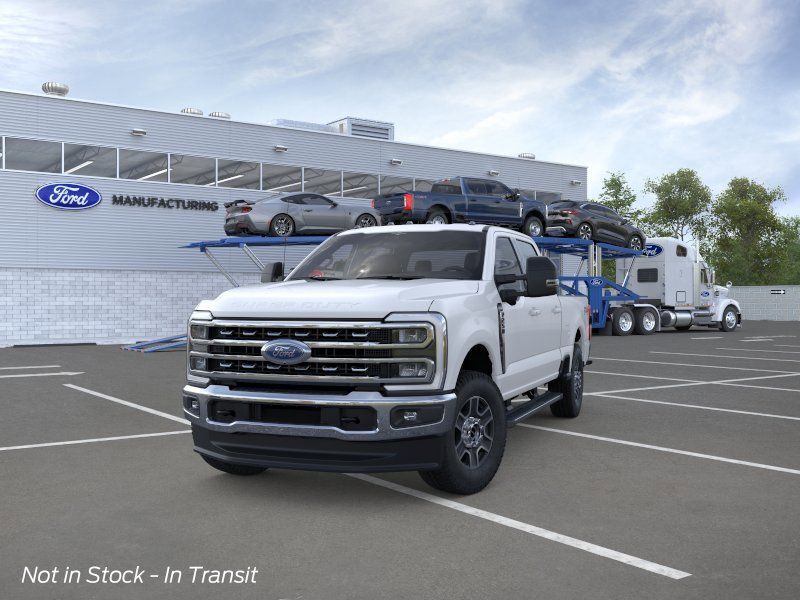 2026 Ford F-250SD Lariat Gaithersburg MD