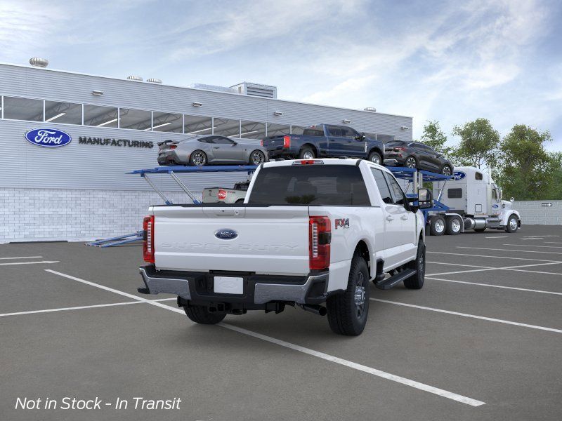 2026 Ford F-250SD Lariat Gaithersburg MD