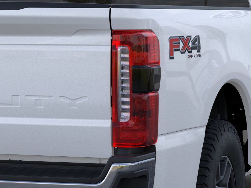 2026 Ford F-250SD Lariat Gaithersburg MD