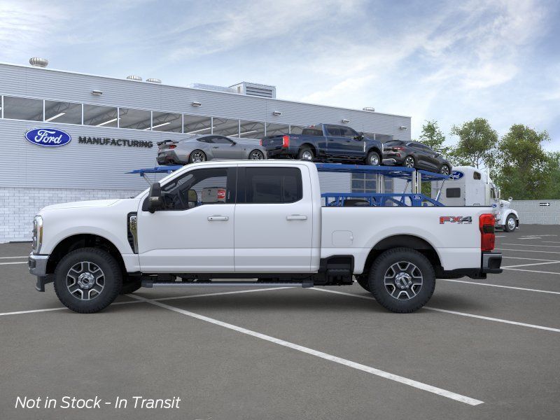 2026 Ford F-250SD Lariat Gaithersburg MD