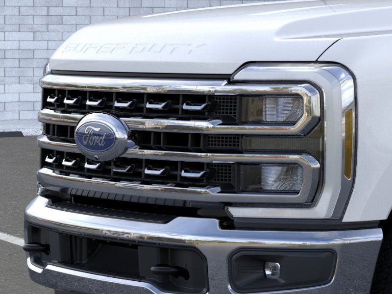 2026 Ford F-250SD Lariat Gaithersburg MD