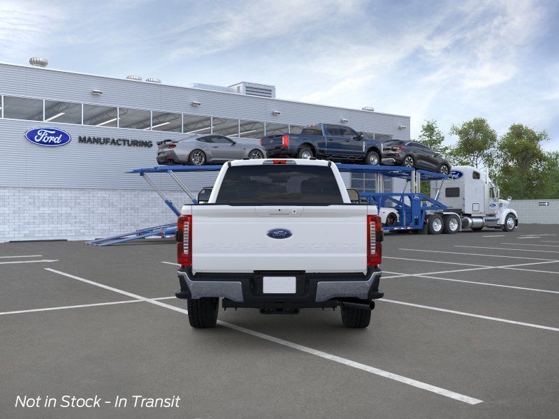 2026 Ford F-250SD Lariat Gaithersburg MD
