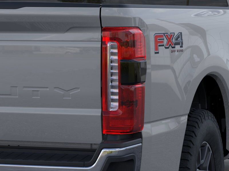 2026 Ford F-250SD Lariat Gaithersburg MD