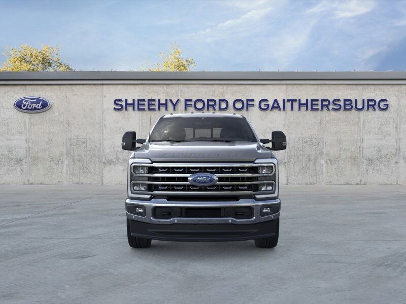 2026 Ford F-250SD Lariat Gaithersburg MD