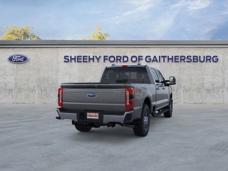 2026 Ford F-250SD Lariat Gaithersburg MD