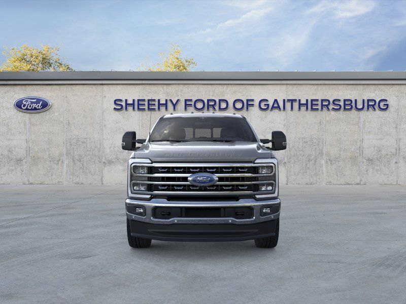 2026 Ford F-250SD Lariat Gaithersburg MD