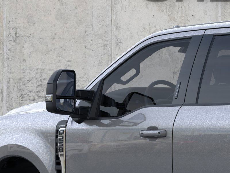 2026 Ford F-250SD Lariat Gaithersburg MD