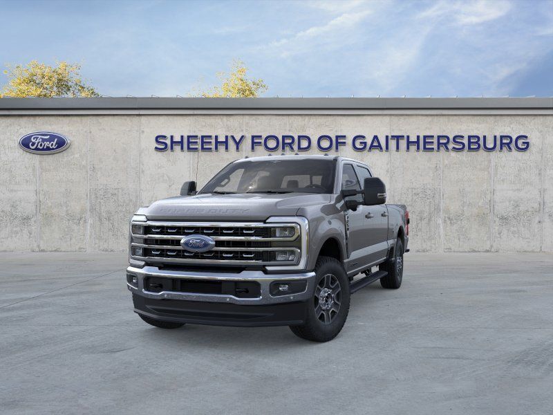 2026 Ford F-250SD Lariat Gaithersburg MD