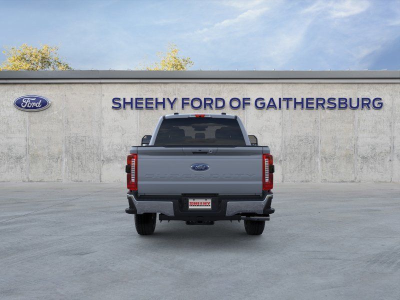 2026 Ford F-250SD Lariat Gaithersburg MD