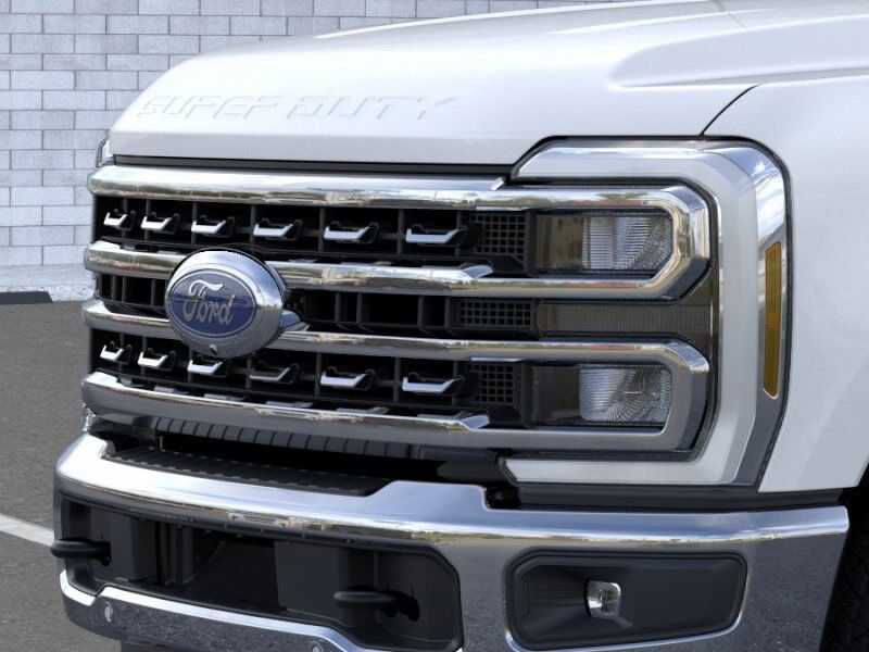 2026 Ford F-250SD Lariat Gaithersburg MD