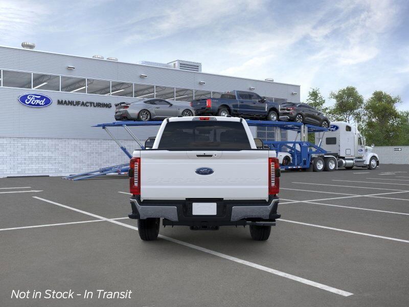 2026 Ford F-250SD Lariat Gaithersburg MD