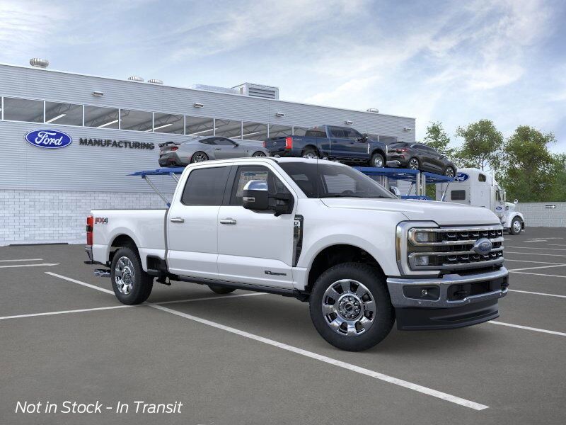 2026 Ford F-250SD Lariat Gaithersburg MD