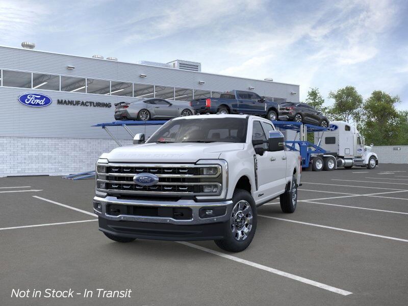 2026 Ford F-250SD Lariat Gaithersburg MD
