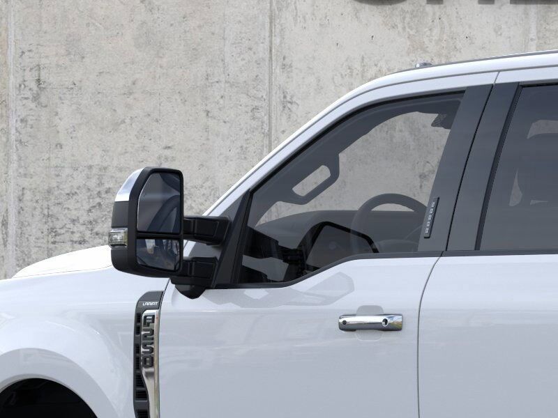 2026 Ford F-250SD Lariat Gaithersburg MD