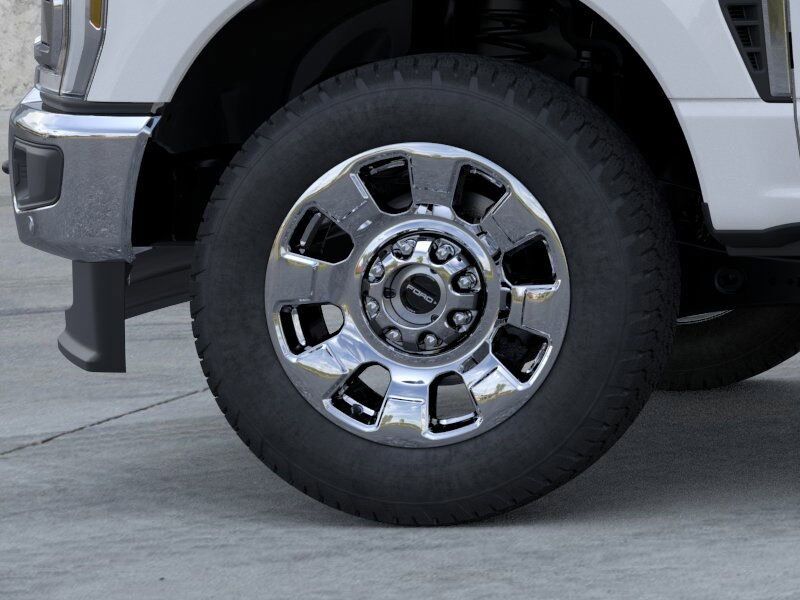 2026 Ford F-250SD Lariat Gaithersburg MD