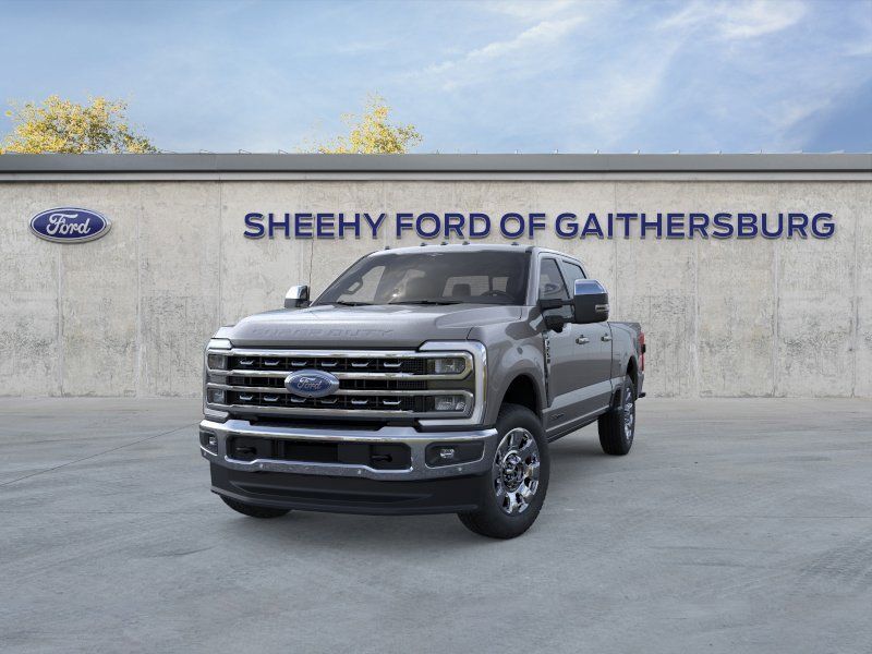 2026 Ford F-250SD Lariat Gaithersburg MD