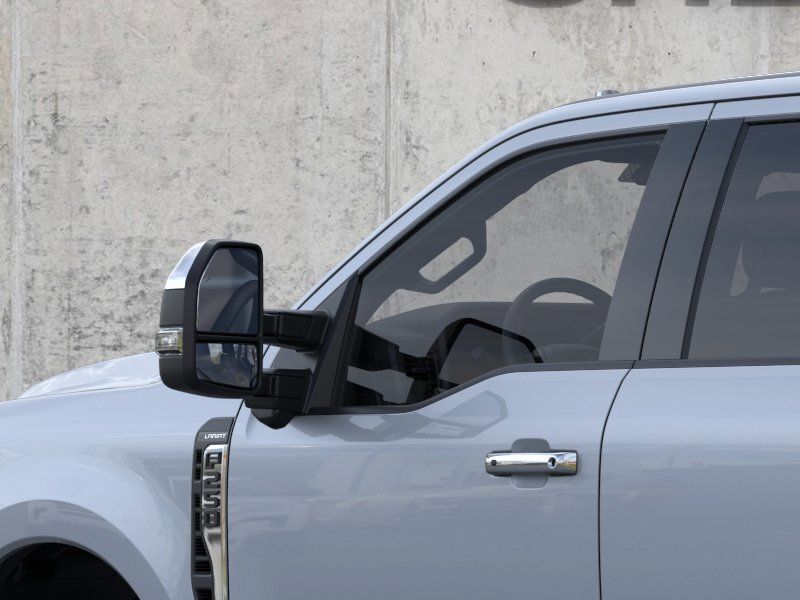 2026 Ford F-250SD Lariat Gaithersburg MD