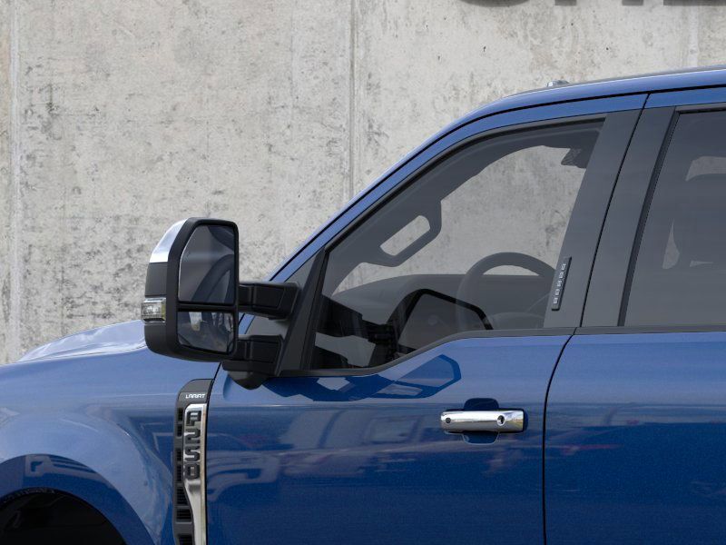 2026 Ford F-250SD Lariat Gaithersburg MD