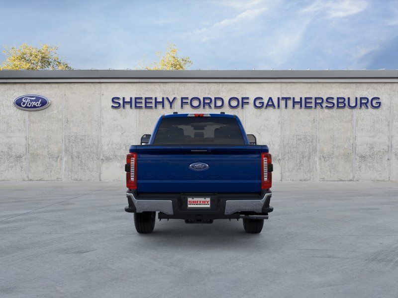 2026 Ford F-250SD Lariat Gaithersburg MD