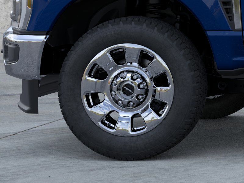 2026 Ford F-250SD Lariat Gaithersburg MD