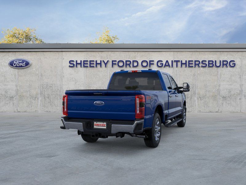 2026 Ford F-250SD Lariat Gaithersburg MD