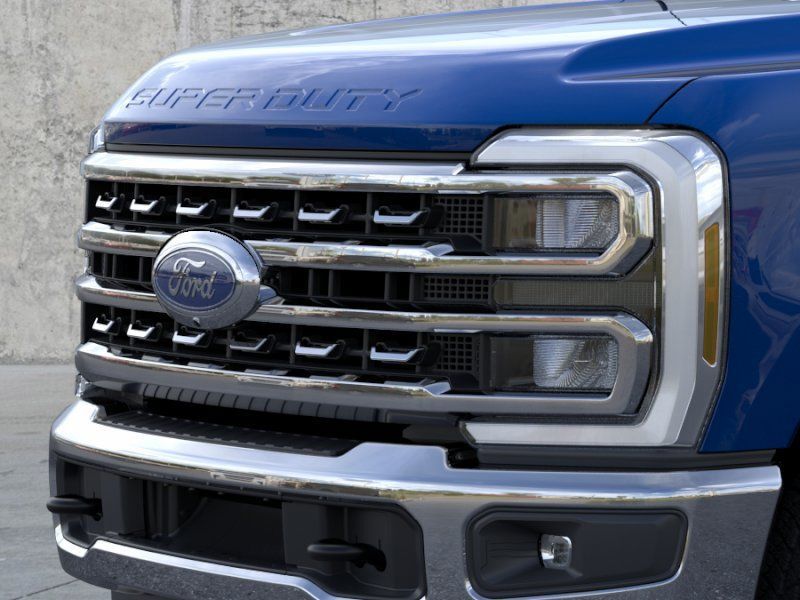 2026 Ford F-250SD Lariat Gaithersburg MD