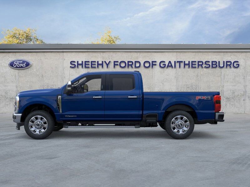2026 Ford F-250SD Lariat Gaithersburg MD