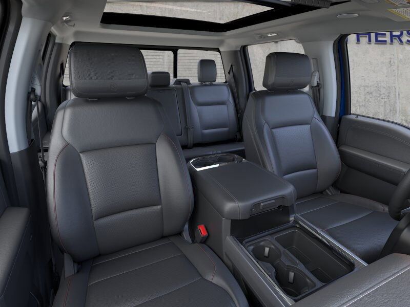 2026 Ford F-250SD Lariat Gaithersburg MD