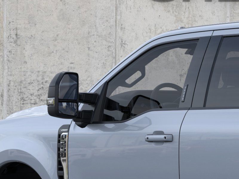 2026 Ford F-250SD Lariat Gaithersburg MD