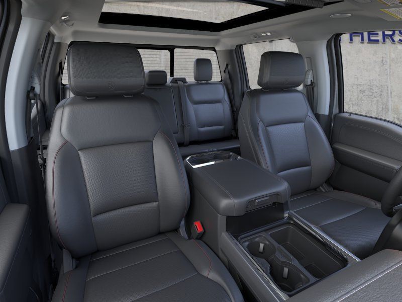 2026 Ford F-250SD Lariat Gaithersburg MD