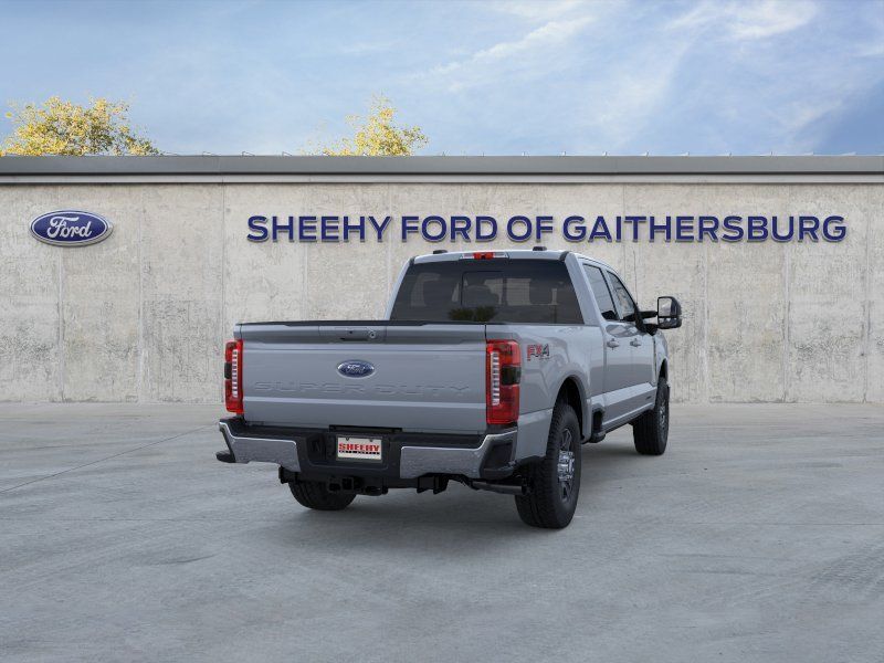 2026 Ford F-250SD Lariat Gaithersburg MD