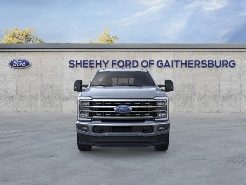 2026 Ford F-250SD Lariat Gaithersburg MD