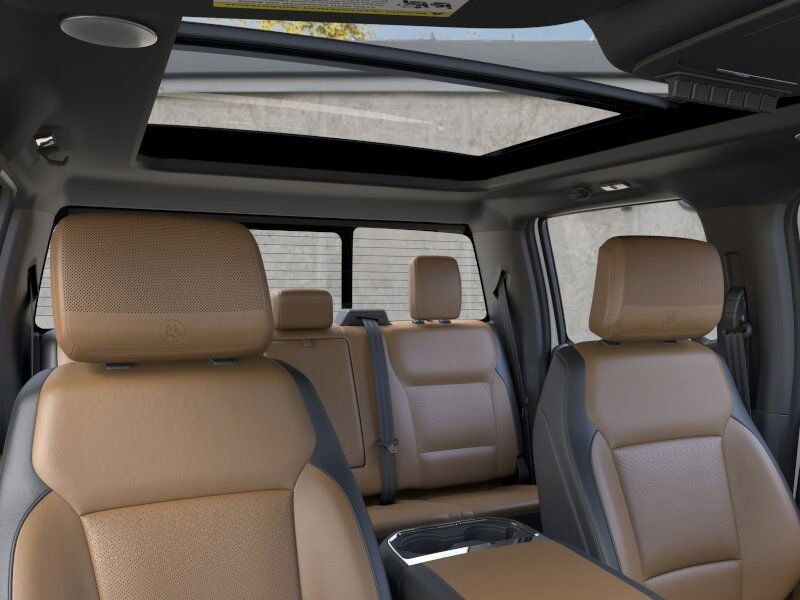 2026 Ford F-250SD Lariat Gaithersburg MD