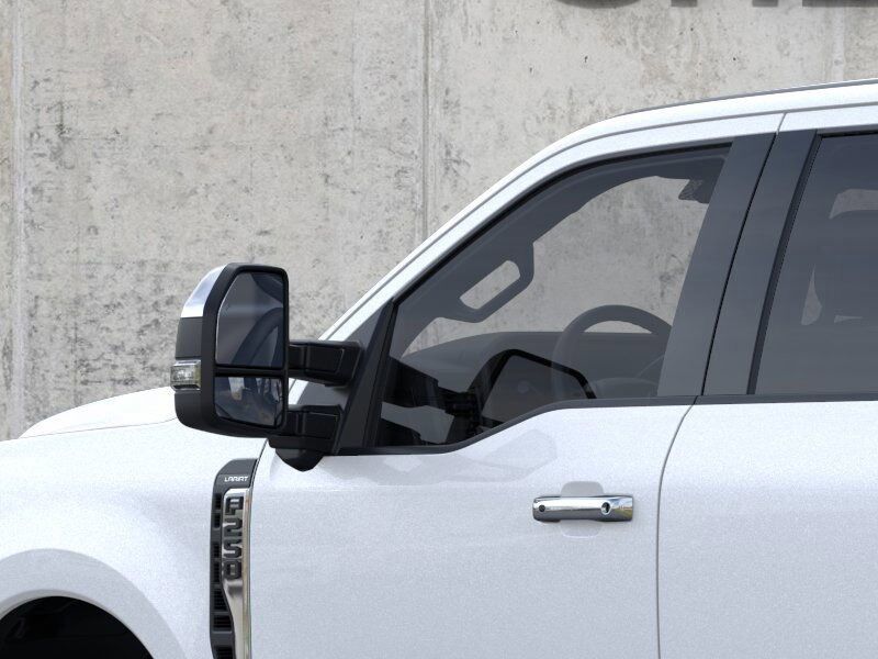 2026 Ford F-250SD Lariat Gaithersburg MD