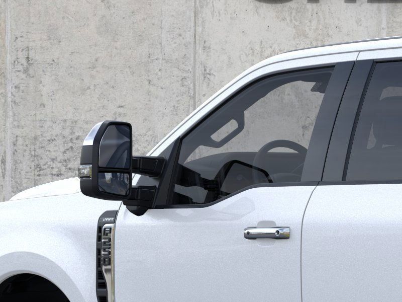 2026 Ford F-250SD Lariat Gaithersburg MD