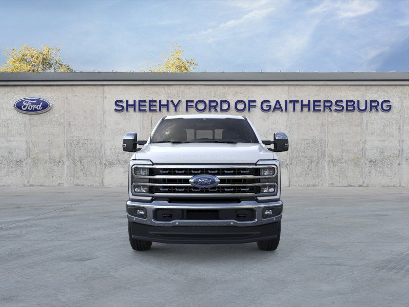 2026 Ford F-250SD Lariat Gaithersburg MD