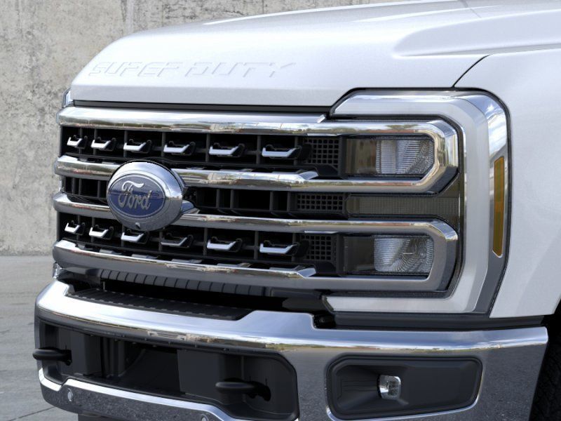 2026 Ford F-250SD Lariat Gaithersburg MD