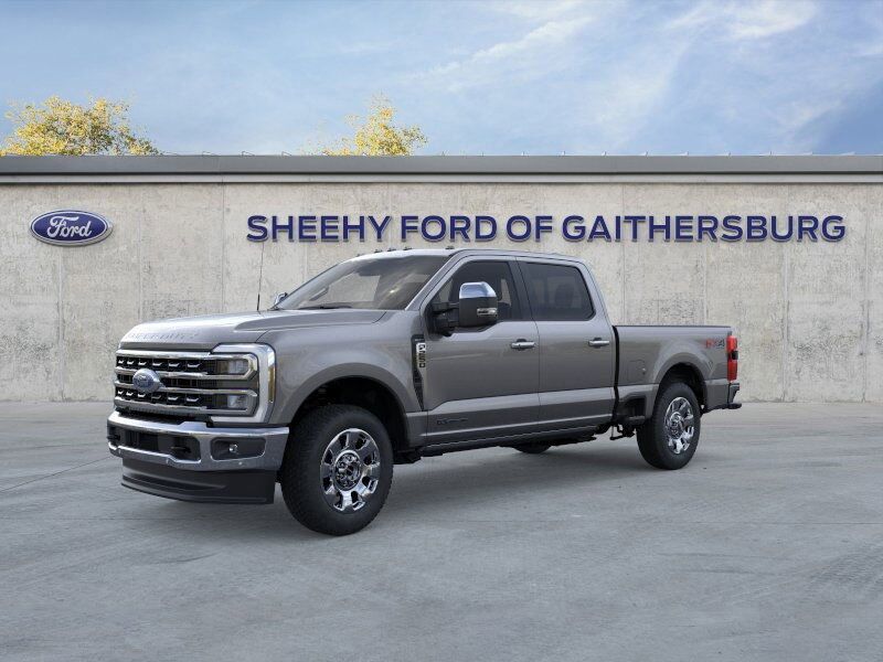 2026 Ford F-250SD Lariat Gaithersburg MD