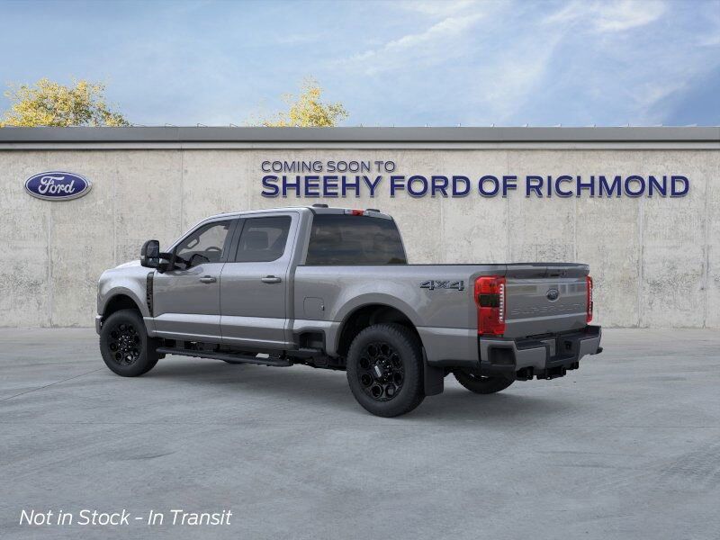 2026 Ford F-250SD Lariat Richmond VA