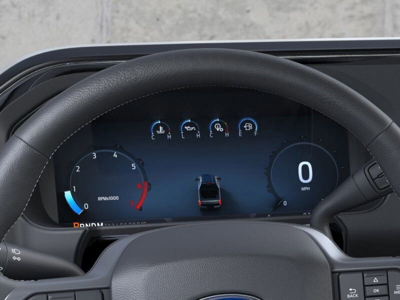 2026 Ford F-250SD Lariat Richmond VA