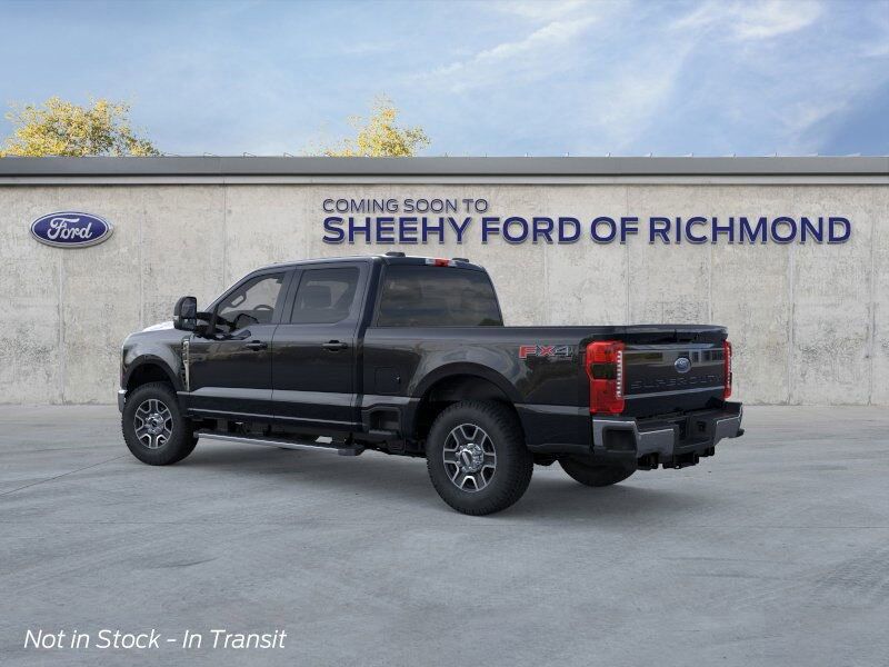 2026 Ford F-250SD Lariat Richmond VA