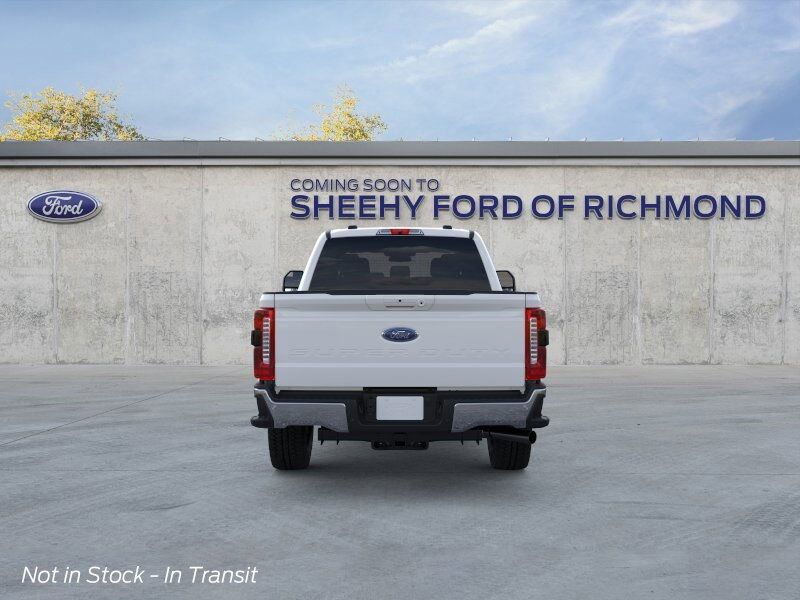 2026 Ford F-250SD Lariat Richmond VA