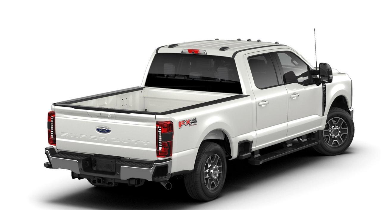 2026 Ford F-250SD Lariat Richmond VA