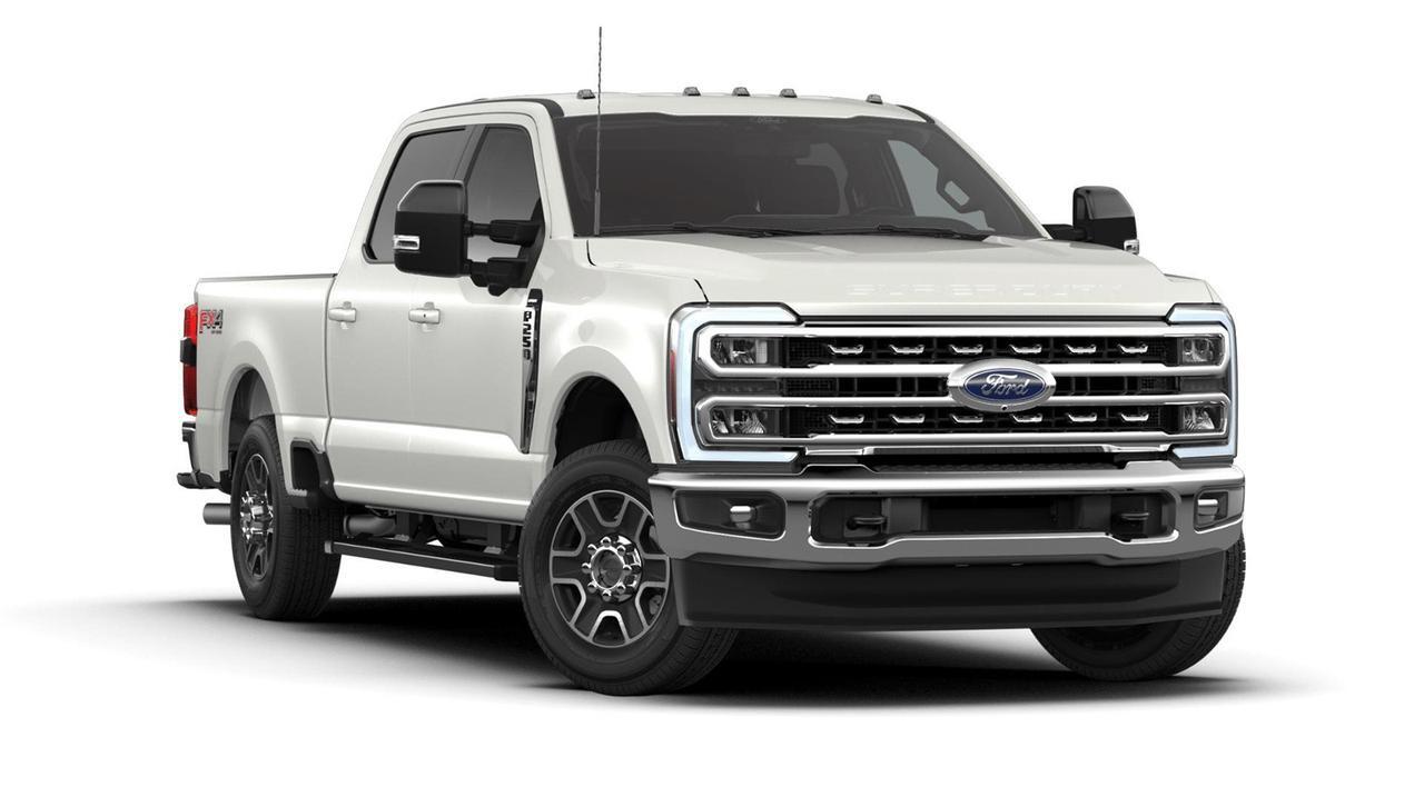 2026 Ford F-250SD Lariat Richmond VA